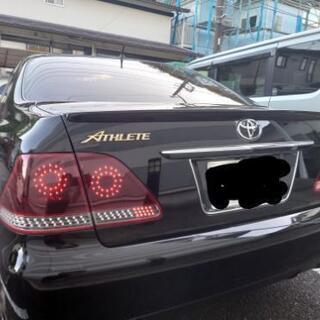 18クラウン3.5アスリートの画像