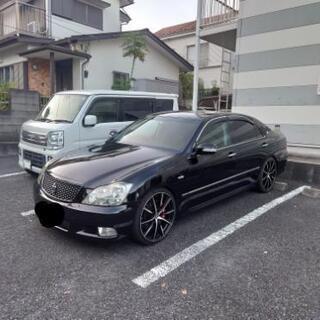 18クラウン3.5アスリートの画像