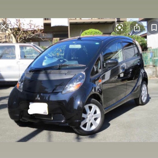 三菱 アイ 中古車