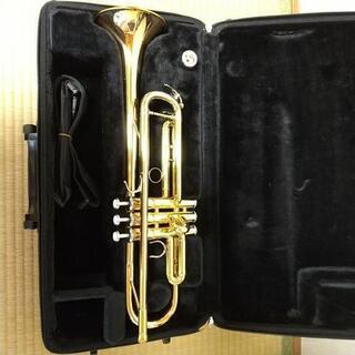 ヤマハ | YTR-4335G（1997年発売） - B♭ トランペット - 概要