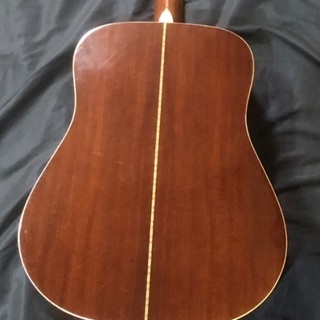 4/15迄！スプリングセール価格！1976 Morris W-18 with GROVER Peg ! 実践仕様にアップデート！の画像