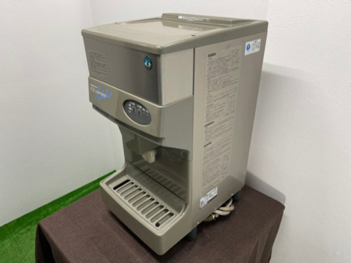 HOSIZAKI/ホシザキ　業務用　　チップアイスディスペンサー　製氷機　店舗　飲食店　DCM-60F