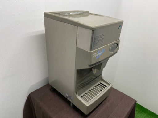 HOSIZAKI/ホシザキ　業務用　　チップアイスディスペンサー　製氷機　店舗　飲食店　DCM-60F