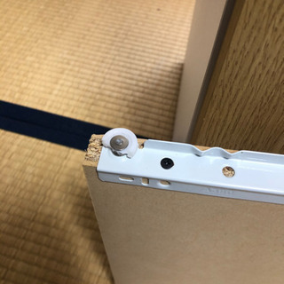 4／11まで　食器棚の画像
