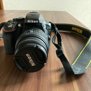 NIKON D5300