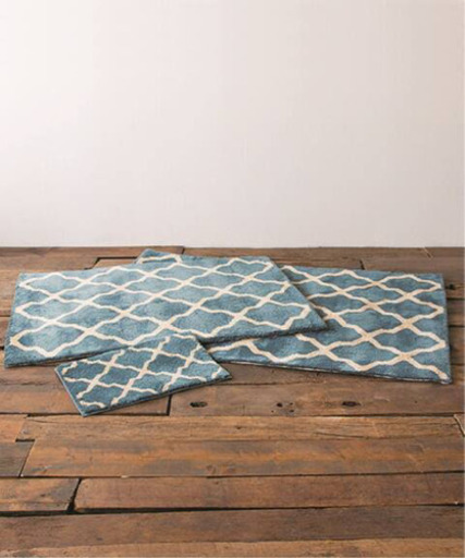 【美品】ACME FURNITURE LINES C ラグ