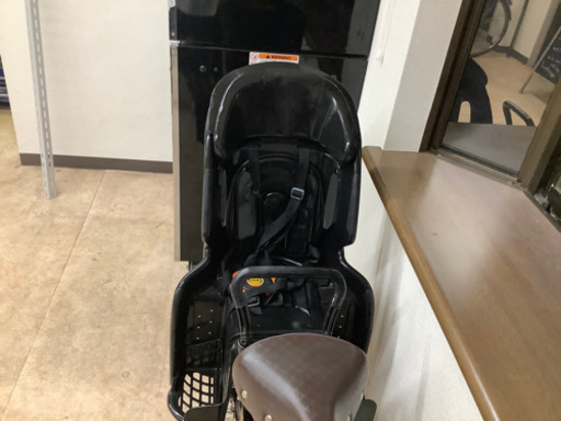 BRIDGESTONE Angelino  8.9Ah 新品バッテリー電動自転車中古車(KG2G06957)