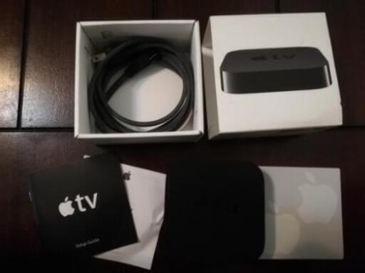 その他 apple tv