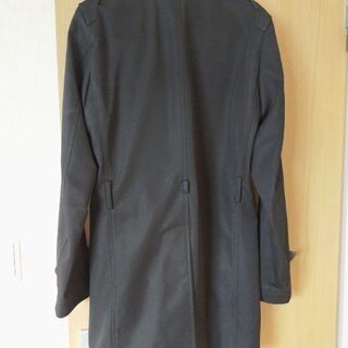 無料☆メンズコート　ワイシャツの画像