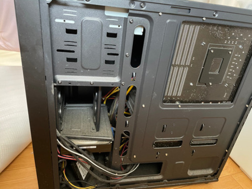 デスクトップPC CORE i5