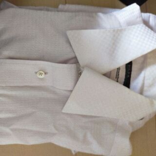 無料☆メンズコート　ワイシャツの画像