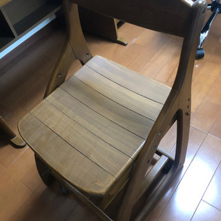 SUNDESK 学習イス