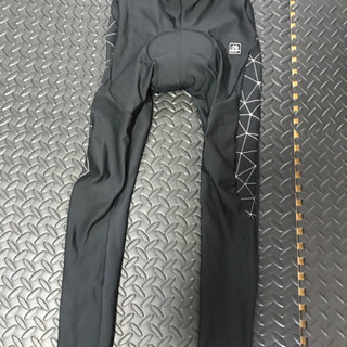 santic サンティック サイクルジャージ サイクルパンツの画像