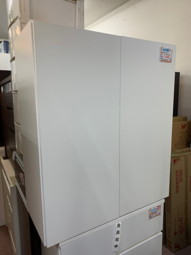 未使用✨永野家具大量入荷しました！スタッキングシューズボックス