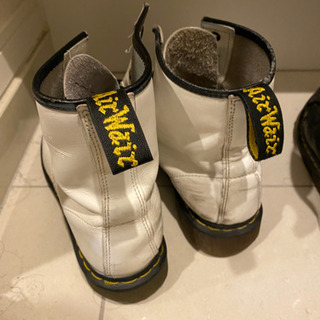 ドクターマーチン　Dr.martinの画像