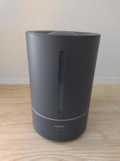 超音波式加湿器