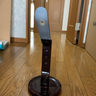 LED枕元ライトの画像