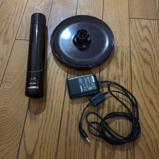 LED枕元ライトの画像