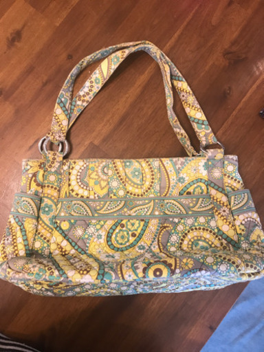 Vera Bradleyのバッグ