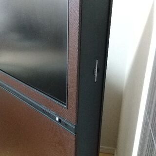EIZO ハイビジョン液晶テレビ の画像