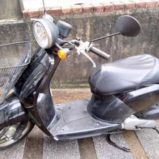 ホンダ　トゥデイ　AF61