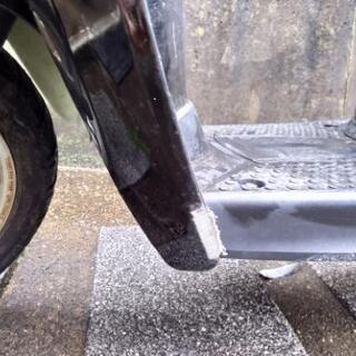 ホンダ　トゥデイ　AF61の画像