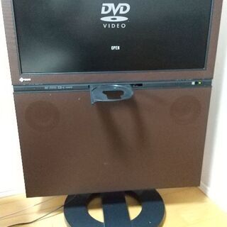 EIZO ハイビジョン液晶テレビ の画像