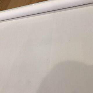 ロールスクリーン　TOSO 広幅（210 x 230cm）の画像
