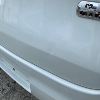 格安　MRワゴン　程走行5.5万k スマートキー　検2年付き可能　の画像