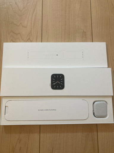 Apple Watch アップルウォッチ　新品未開封