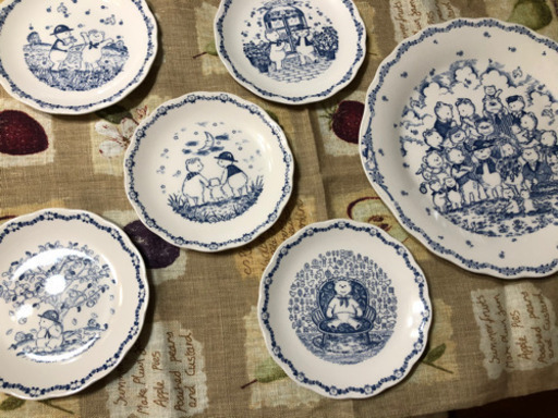 おもちゃ NIKKO FINE TABLEWARE