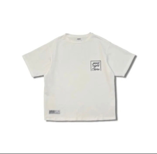 good night 5tore Tシャツ