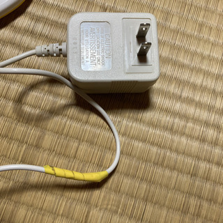 交渉中！■セガ キッズコンピュータ「Beena (ビーナ) / 本体 (アンパンマン・イエロー) ソフト付き」■の画像