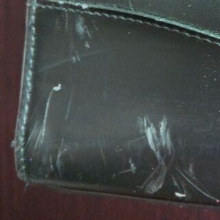 女子学生さんに　就活用バッグの画像