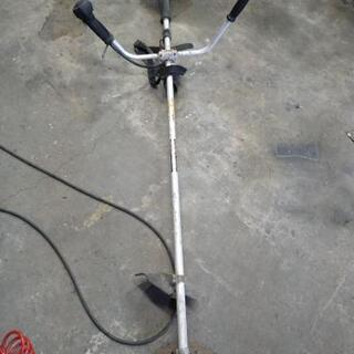 RYOBIエンジン刈払い機