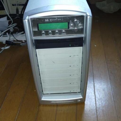 デュプリケーター3[ネット決済]募集中
