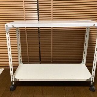 【無料】押し入れ収納白