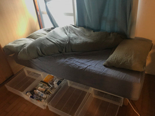 引越しセールpt,1 ベットセット/bed set