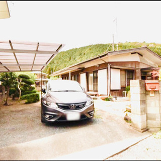 期限値下　庭広🉐ペット可　駐車場３台可　敷金礼金無料🉐　サザエさん家のような間取り　 − 埼玉県