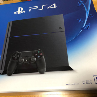 ps4フルセット商談中