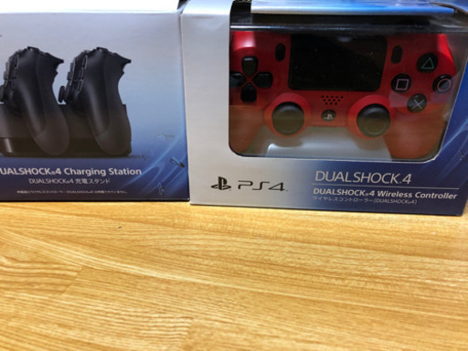 商談中　ps4  CUH-1200A ジェットブラック