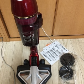 【中古】T-fal ティファール　コードレススタンド型　掃除機
