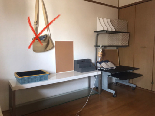 勉強机セット/study desks set