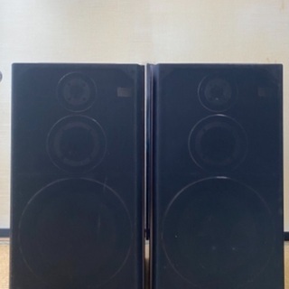 ソニー スピーカー　SS-G333ES ジャンク