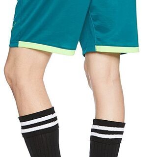 [プーマ] サッカーウェア ショーツ　ハーフパンツ [メンズ]サイズ：Lの画像