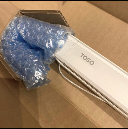 新品未使用　TOSO バーチカルブラインド　ホワイト バーチカルブラインド TOSO」の人気商品一覧・価格比較 - 価格.com
