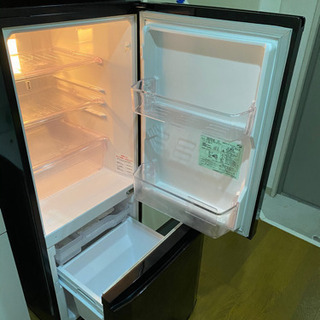【綺麗です】三菱の冷蔵庫　146ℓ