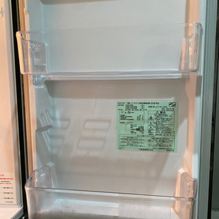 【綺麗です】三菱の冷蔵庫　146ℓの画像