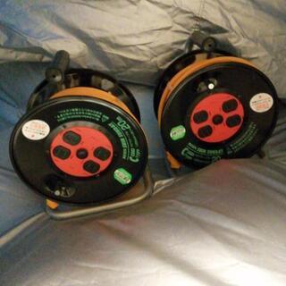 ハタヤ　電工ドラム