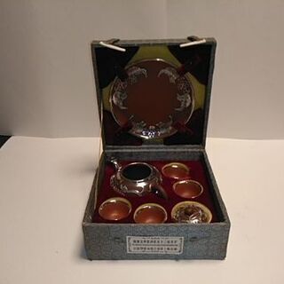 茶器　中国吉紋齋　